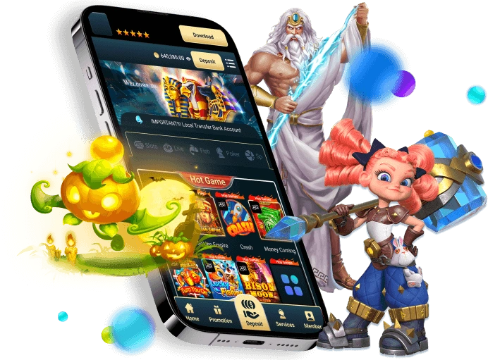 Bàn chơi Blackjack tại jss77 link mới