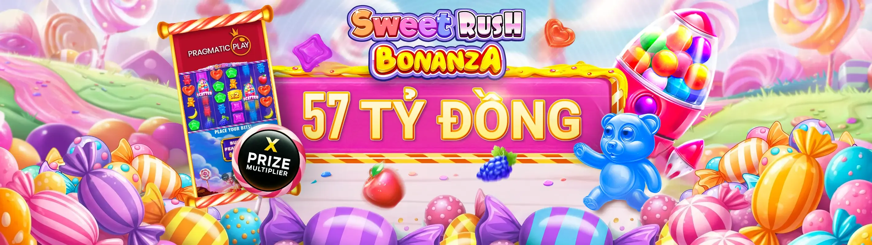Hình ảnh banner chính cho Chương Trình VIP của JSS77 Link Mới