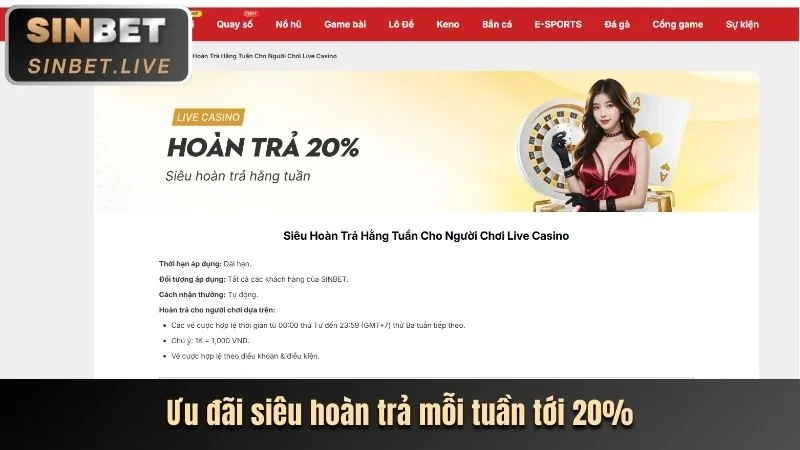 Khuyến mãi chào mừng thành viên mới jss77